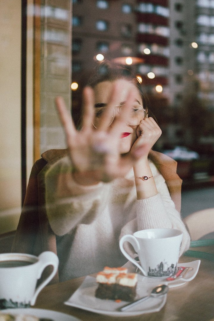 Mini Satellite Bracelet RG